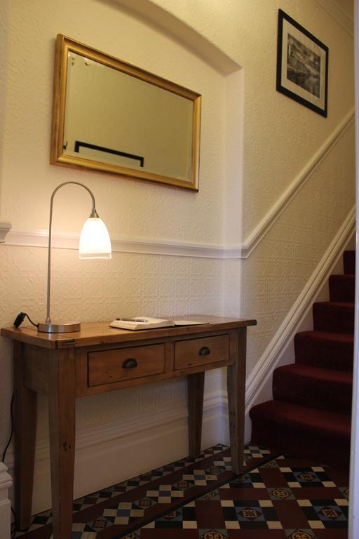 Bootham City Centre Guest House Йорк Екстериор снимка