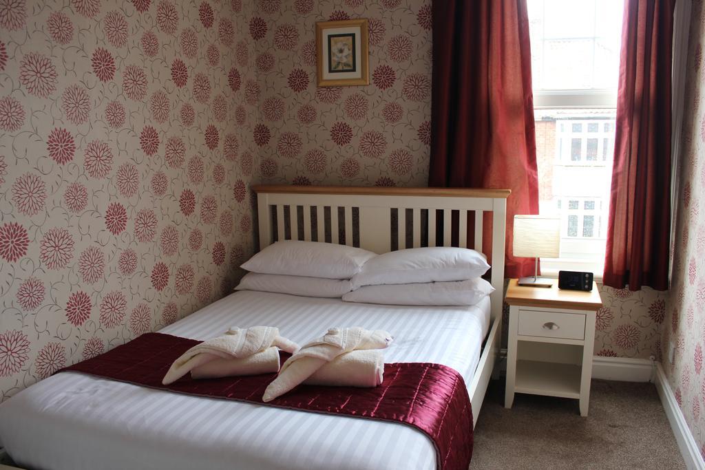 Bootham City Centre Guest House Йорк Екстериор снимка
