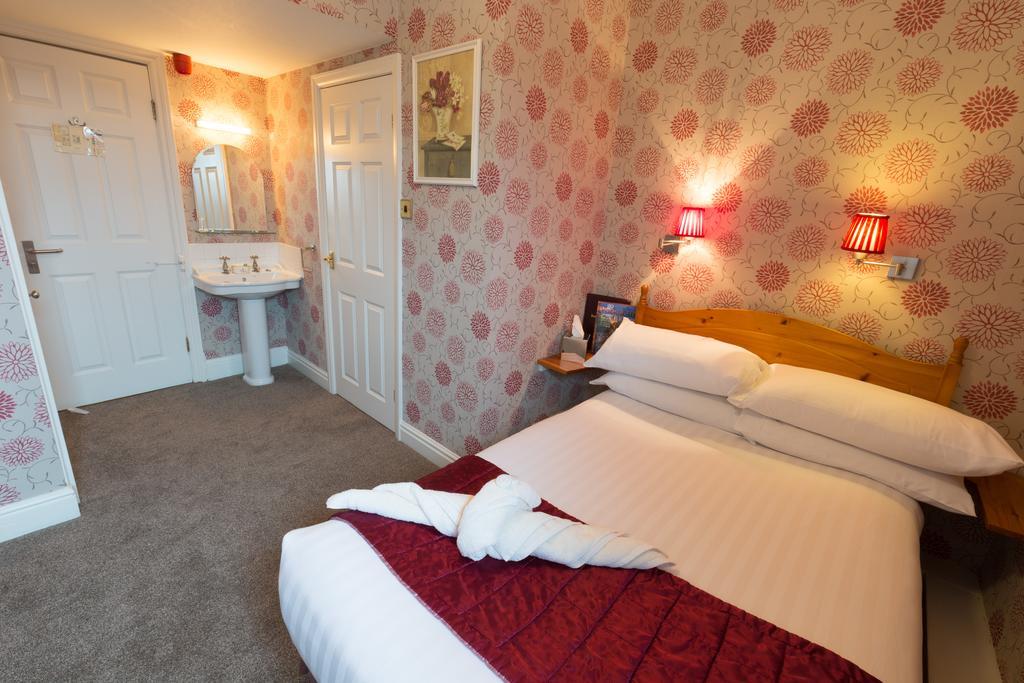 Bootham City Centre Guest House Йорк Екстериор снимка