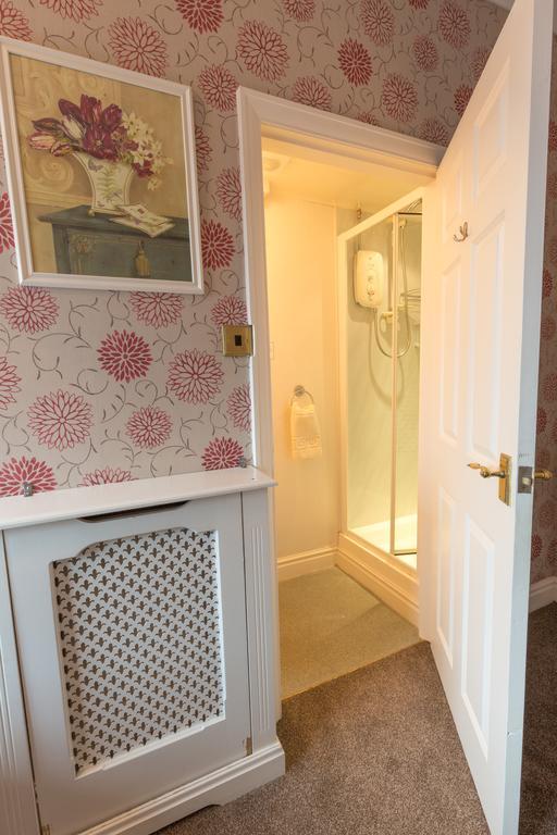 Bootham City Centre Guest House Йорк Екстериор снимка