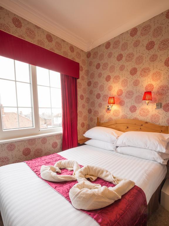 Bootham City Centre Guest House Йорк Екстериор снимка