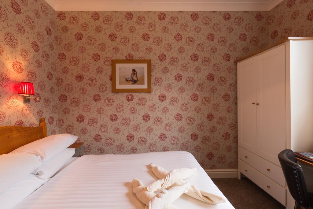 Bootham City Centre Guest House Йорк Екстериор снимка