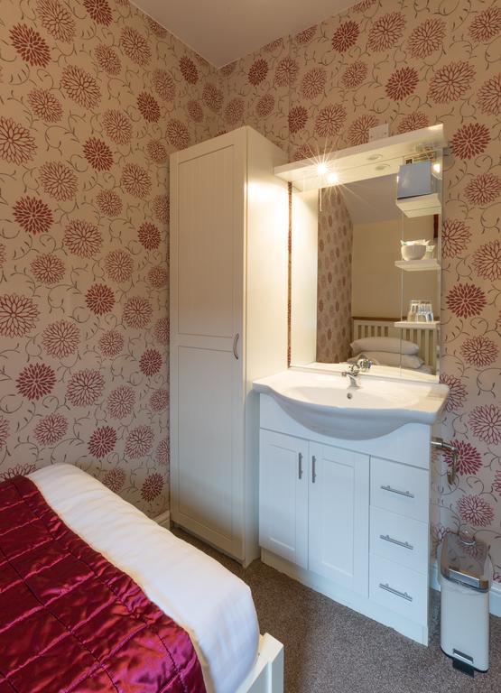 Bootham City Centre Guest House Йорк Екстериор снимка