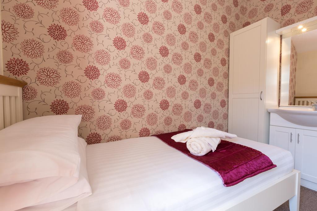 Bootham City Centre Guest House Йорк Екстериор снимка