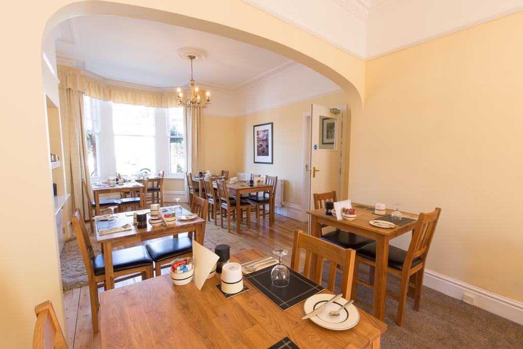 Bootham City Centre Guest House Йорк Екстериор снимка