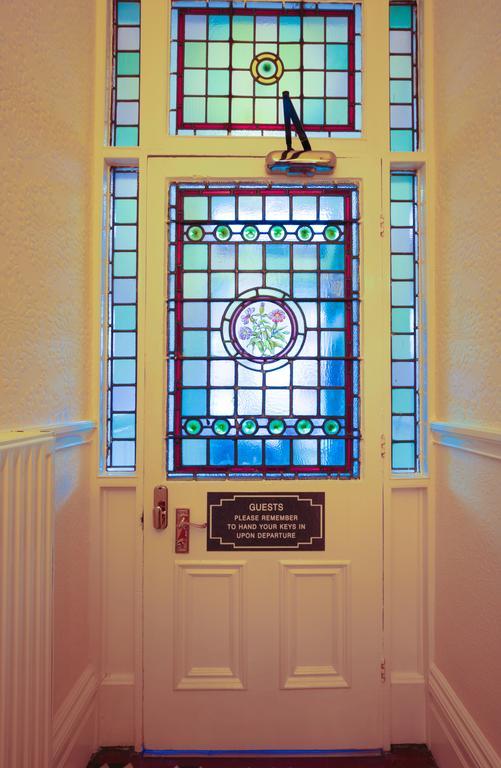 Bootham City Centre Guest House Йорк Екстериор снимка