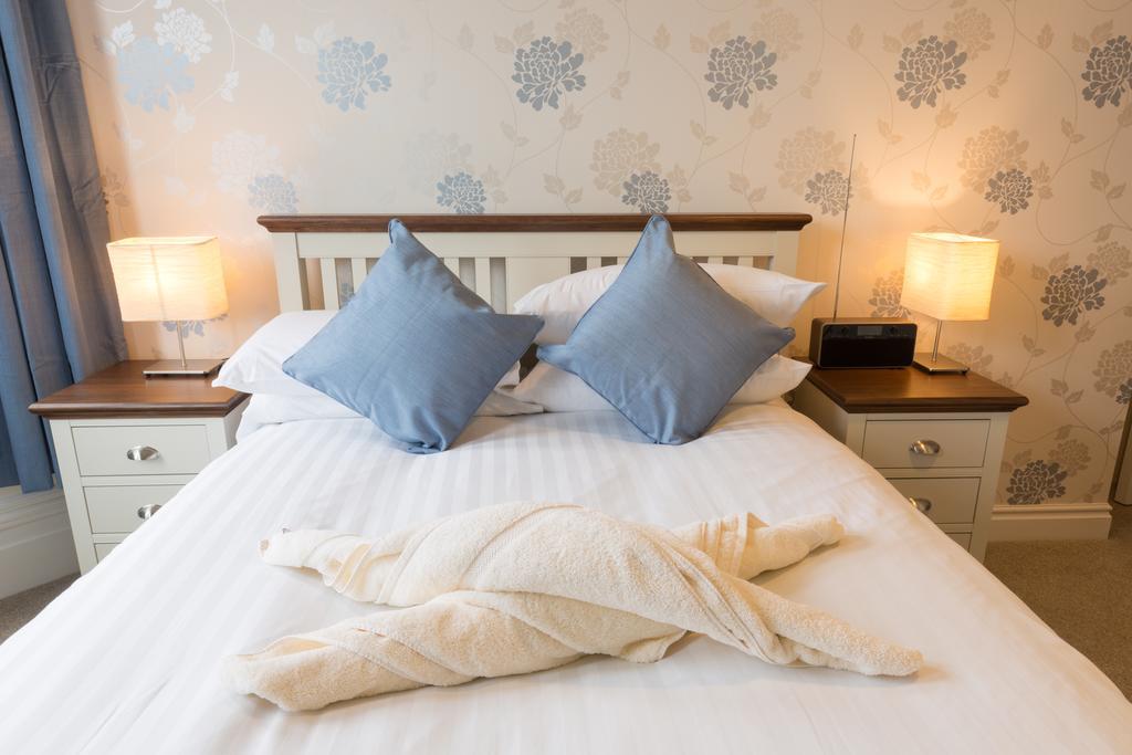 Bootham City Centre Guest House Йорк Екстериор снимка