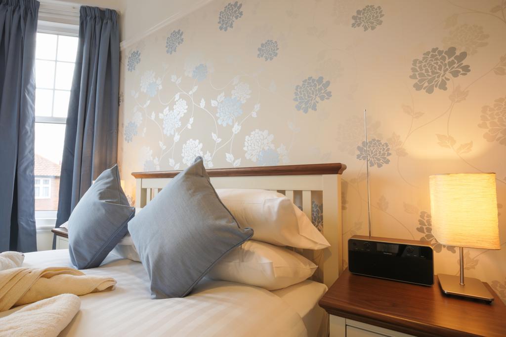 Bootham City Centre Guest House Йорк Екстериор снимка