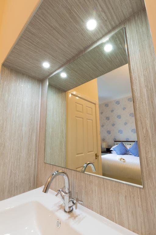 Bootham City Centre Guest House Йорк Екстериор снимка