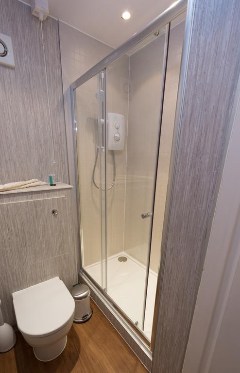 Bootham City Centre Guest House Йорк Екстериор снимка