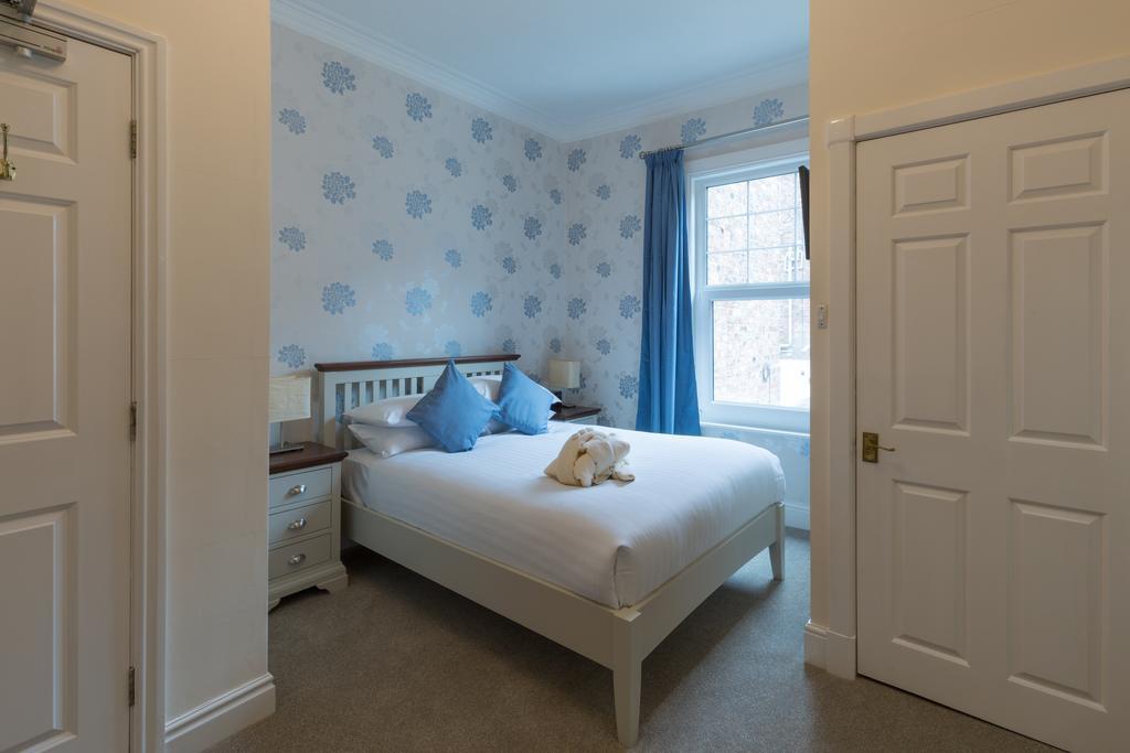 Bootham City Centre Guest House Йорк Екстериор снимка