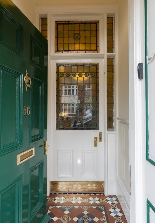 Bootham City Centre Guest House Йорк Екстериор снимка